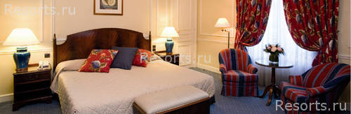Hotel Concorde Saint-Lazare 21